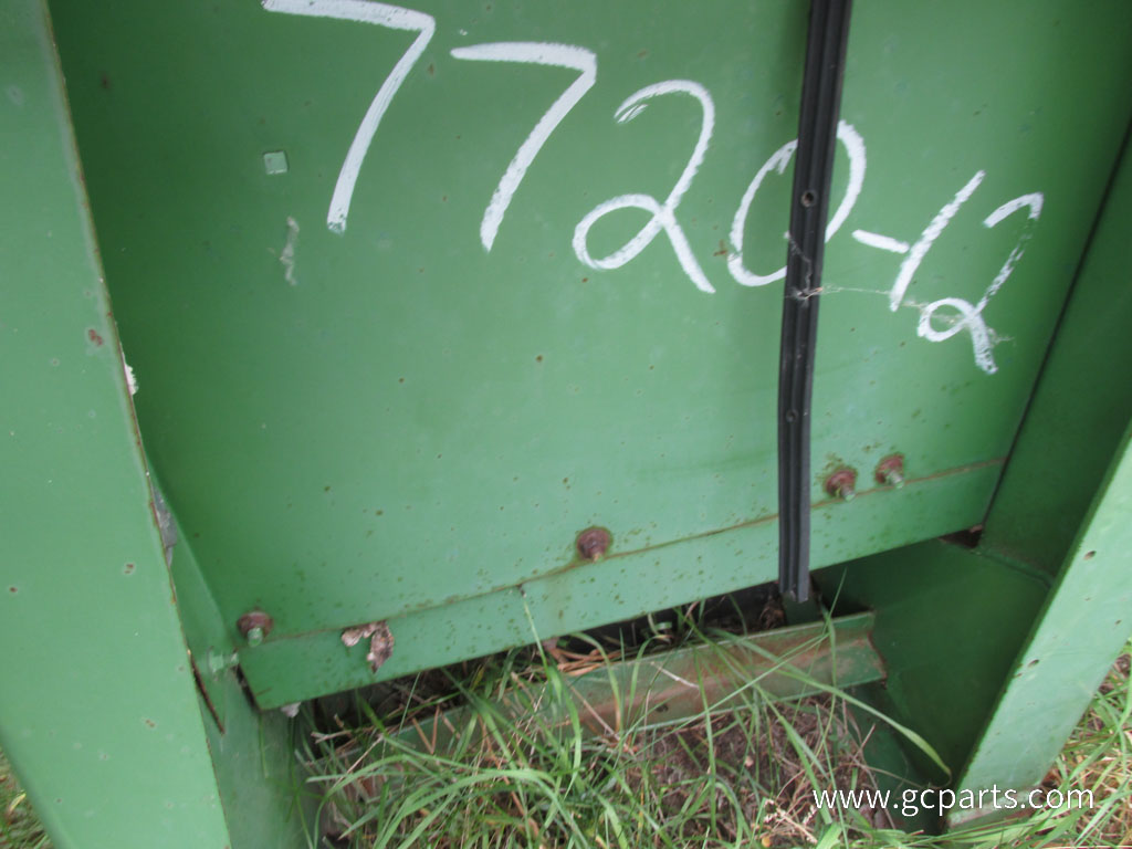 212 HEADER W/6 BELT JOHN DEERE PICK-UP